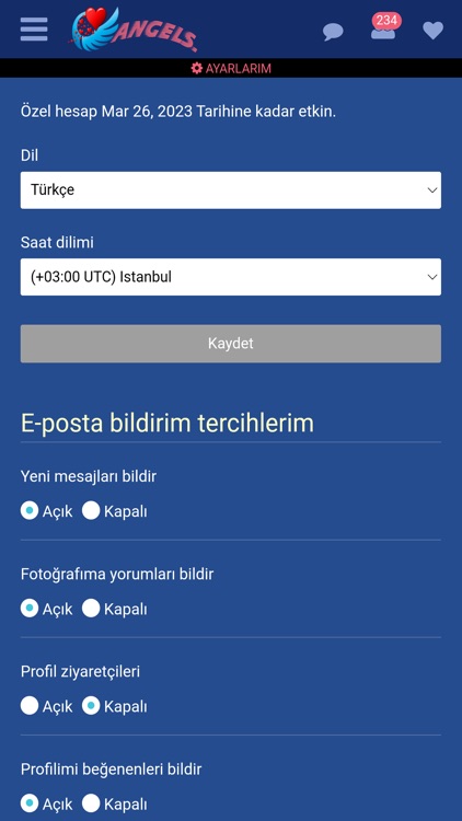 AngelsTurkiye screenshot-4