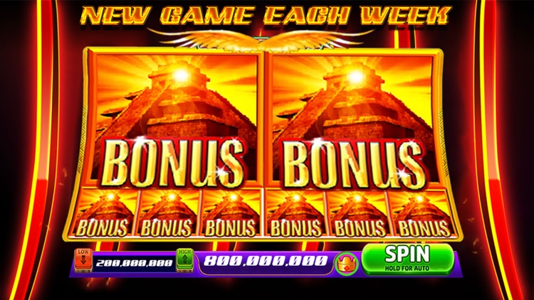 Cash Glory - Slots Casino Game