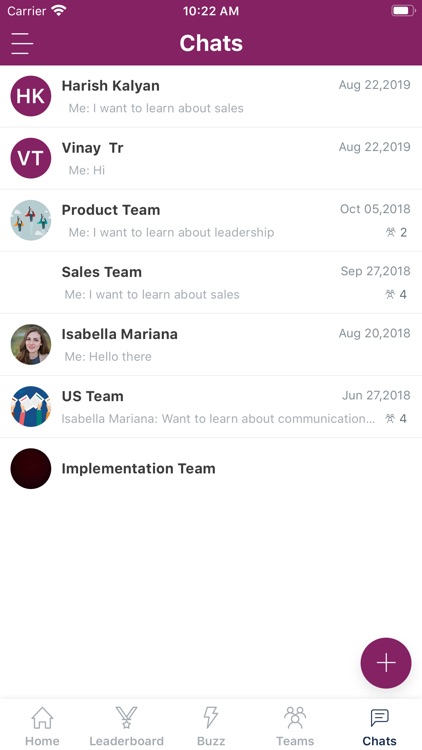 XPLORER Academy screenshot-4