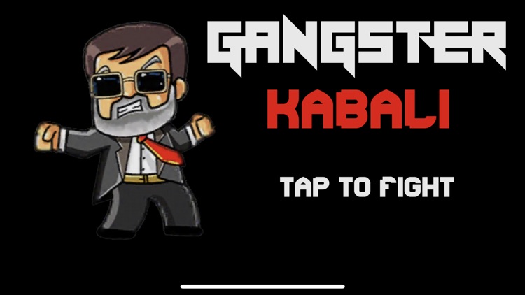 Gangster Kabali