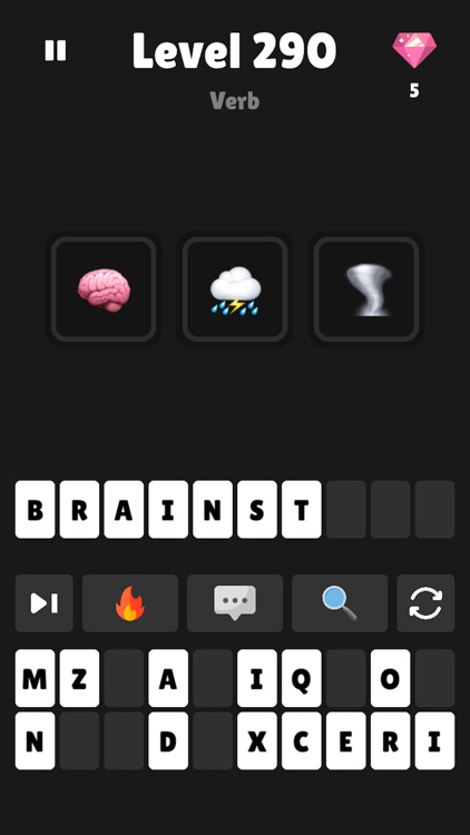 Can You Guess The Emojis? screenshot-4