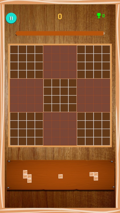 Block Puzzle Grids Sudoku screenshot-8