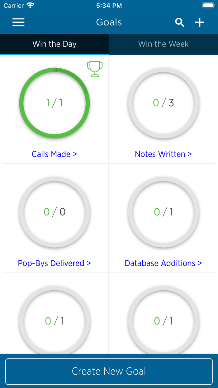 Referral Maker® CRM