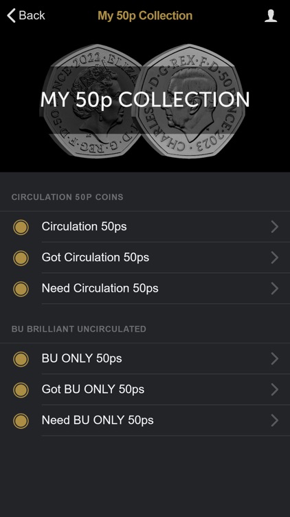 Coin Hunter - UK Coins Checker screenshot-6