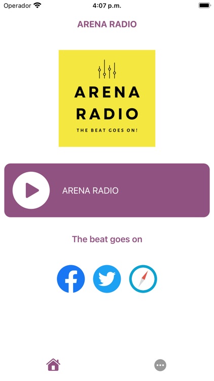 Arena Radio