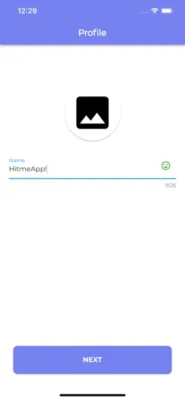 Game screenshot HitmeApp hack