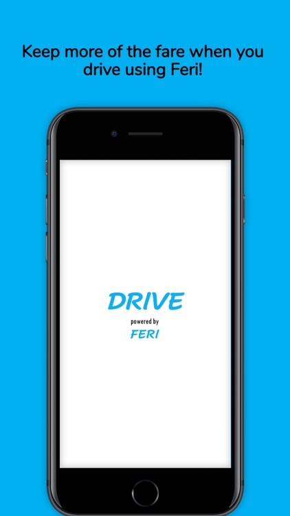 Drive Using Feri