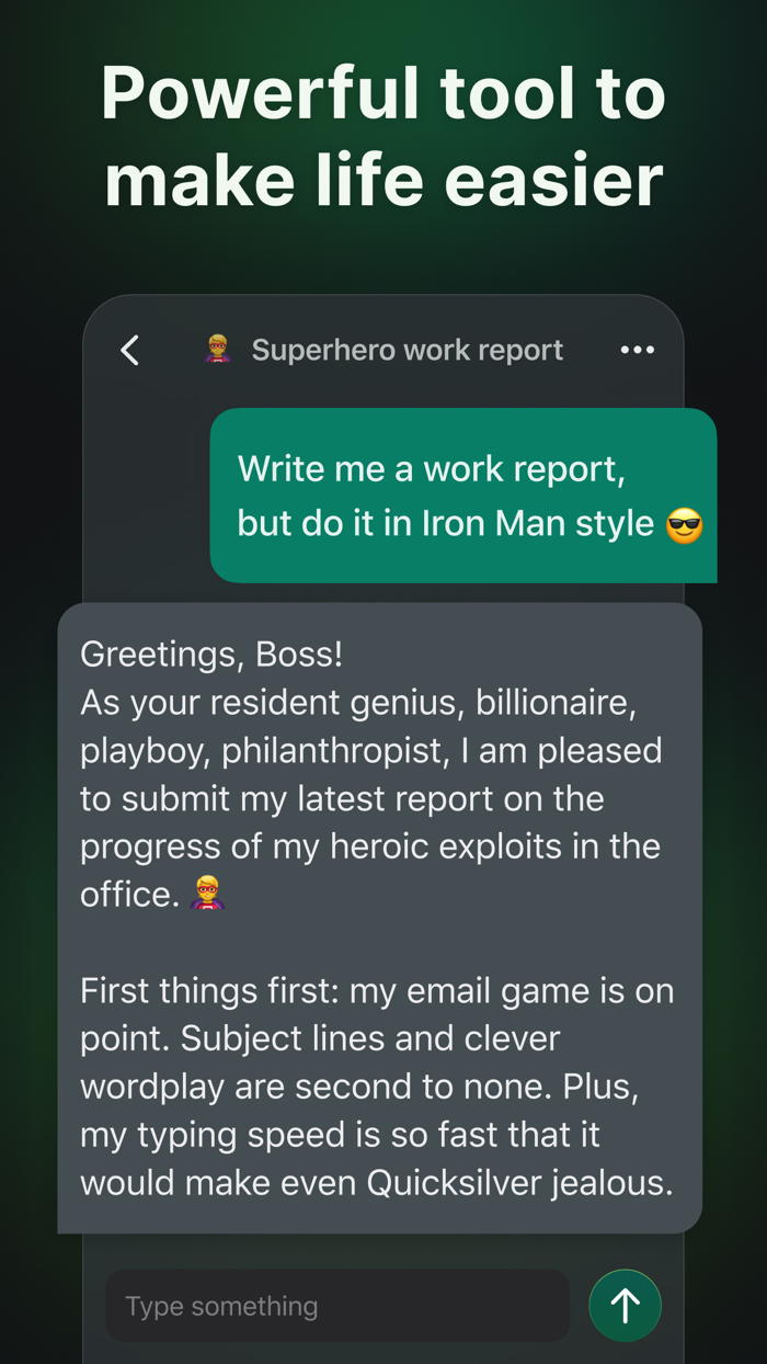 Ai Chat Bot - A⁢iPro