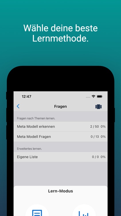 NLP Erleben screenshot-3