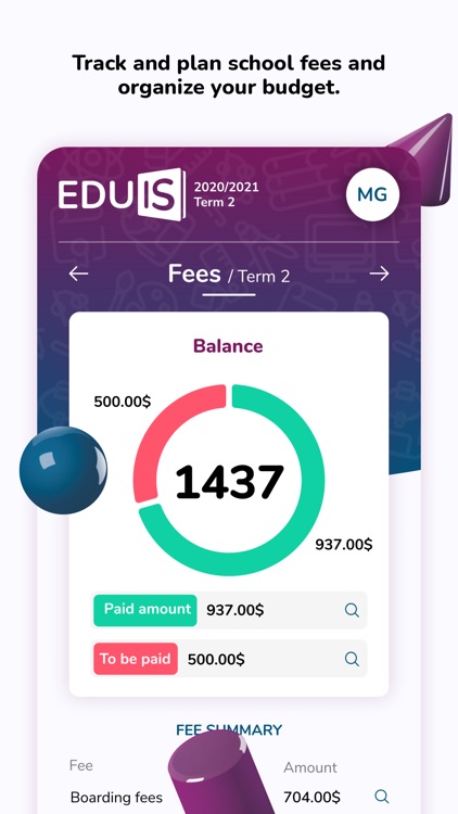 Eduis screenshot-8