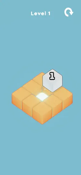Game screenshot Cube Lube apk