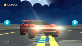 Game screenshot Toon Speed Racer apk