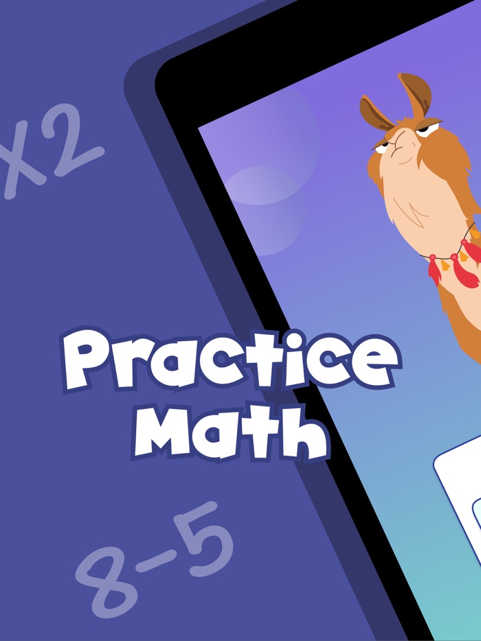 Do The Math Fun learning game