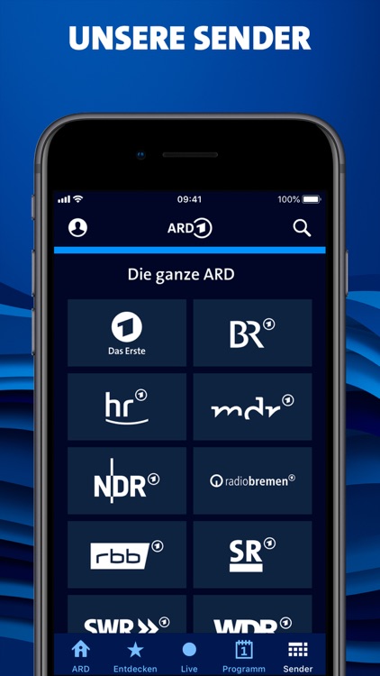 ARD Mediathek screenshot-6
