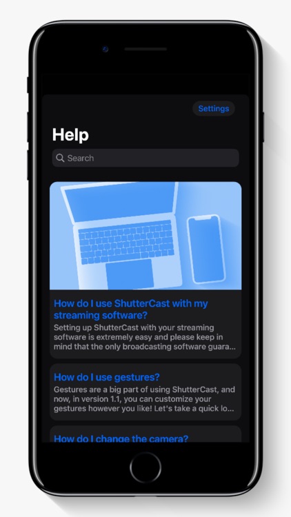 ShutterCast screenshot-5