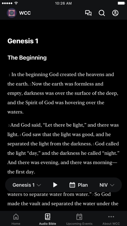 Walterboro Christian Center