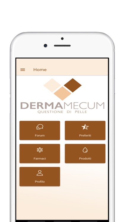 Dermamecum