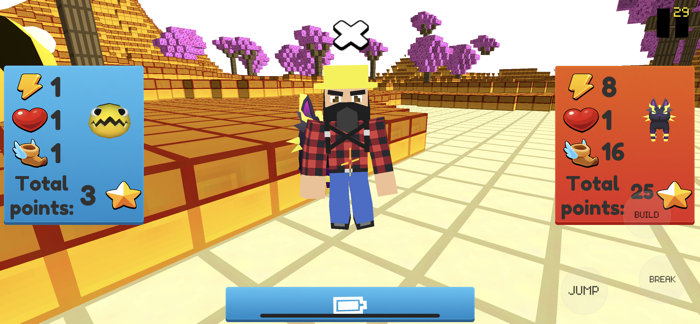 Monster Dragon Trainer Craft