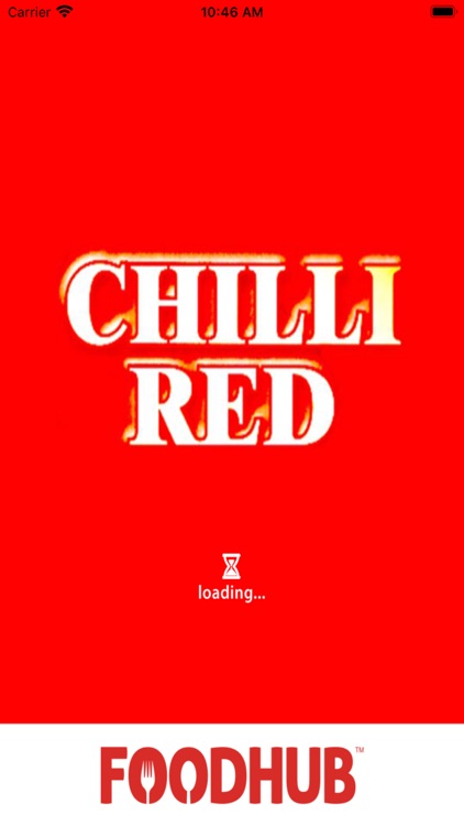 Chilli Red Chinese Takeaway