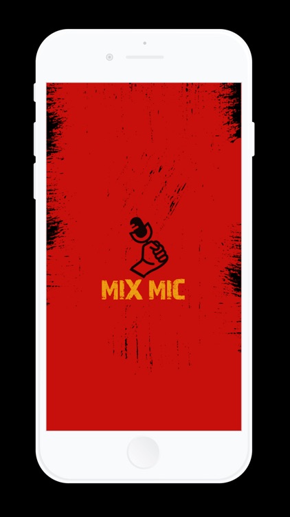 Mix Mic