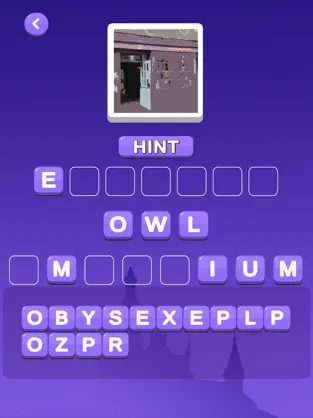 Captura 3 Harry Trivia Challenge iphone