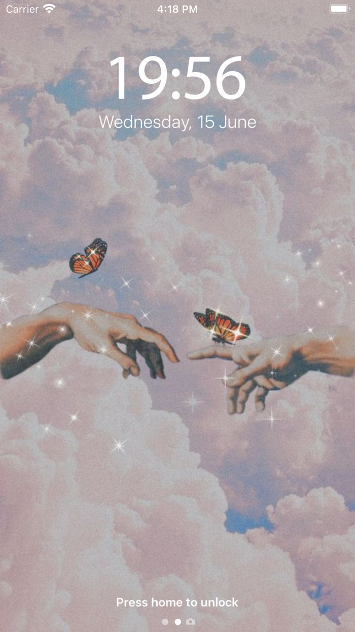 Aesthetic VSCO Wallpaper HD