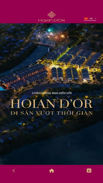 Hoian d’Or
