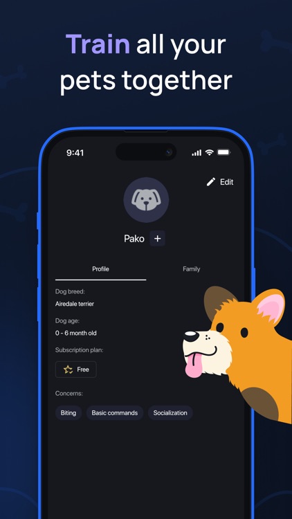 Dogger – Dog Training & Tricks screenshot-5