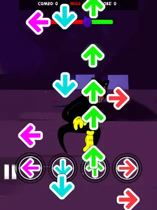 Screenshot 3 Beat Music Battle iphone