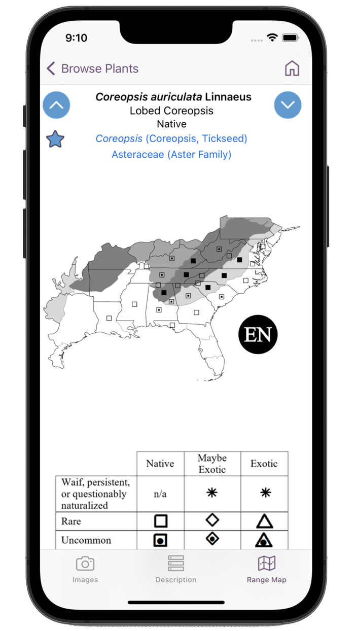 FloraQuest Northern Tier