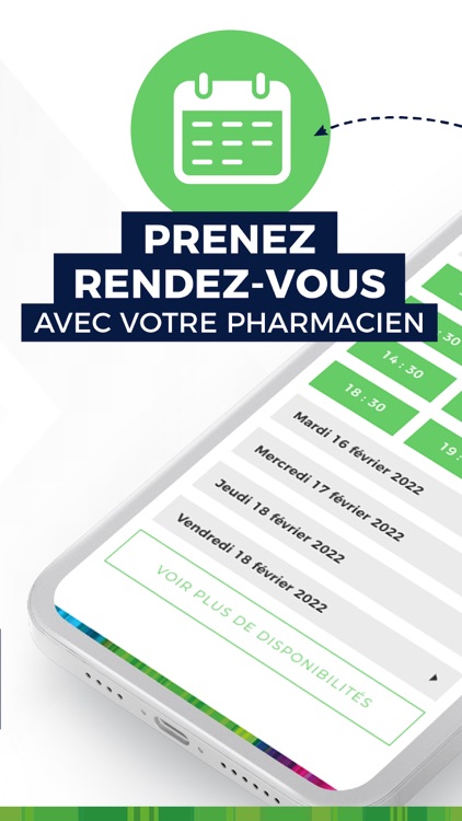 Pharmacie Référence