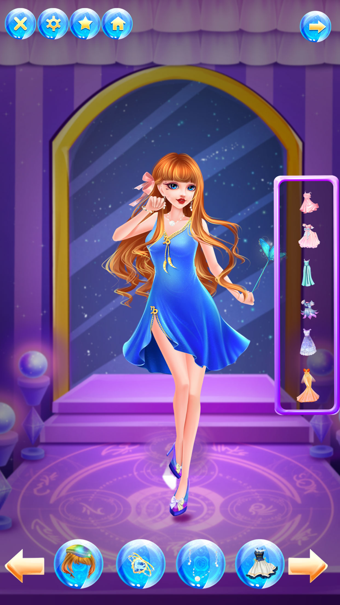 اثنا عشر ملابس الأبراج