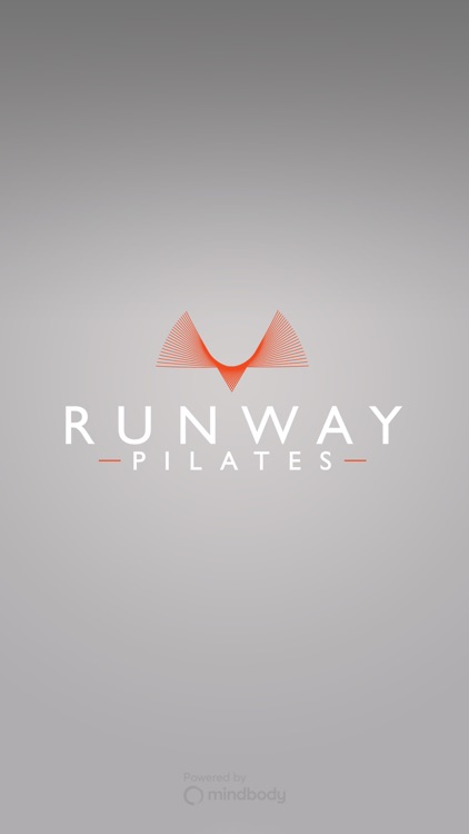 Runway Pilates