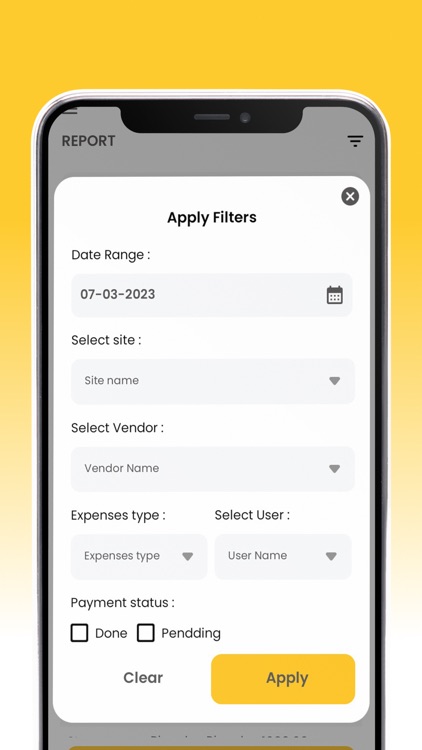 Happy Home Developers screenshot-3