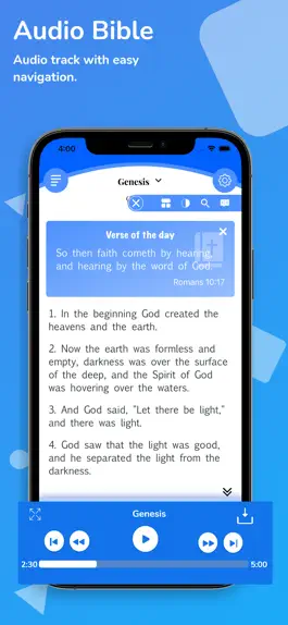 Game screenshot Tamil Bible + Audio Mp3* mod apk