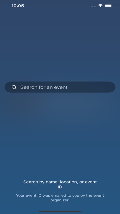 Primerica Events App