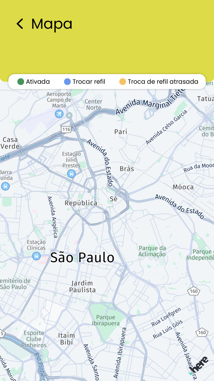 Aedes do Bem™ LITE