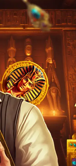 Game screenshot Egypt Crown hack