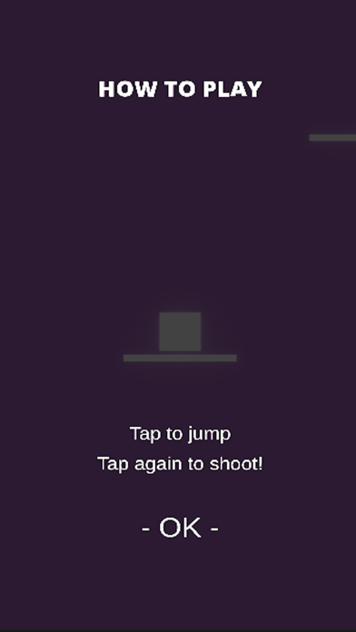 Screenshot #2 pour Blocks Jumper