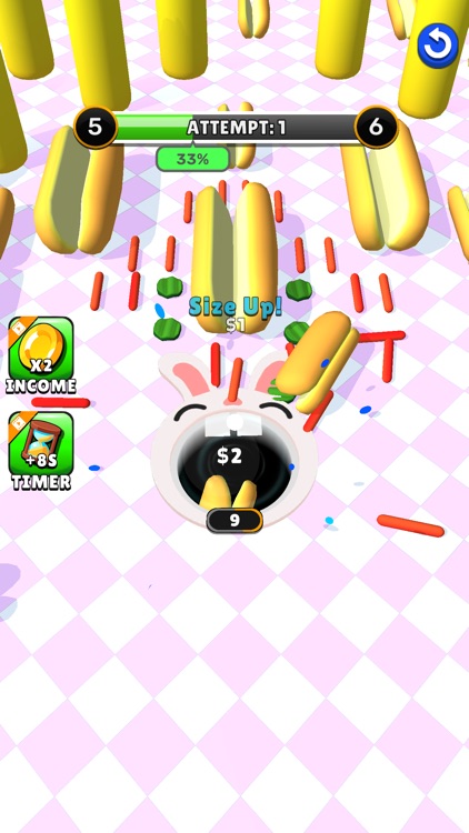 Food Hole screenshot-9