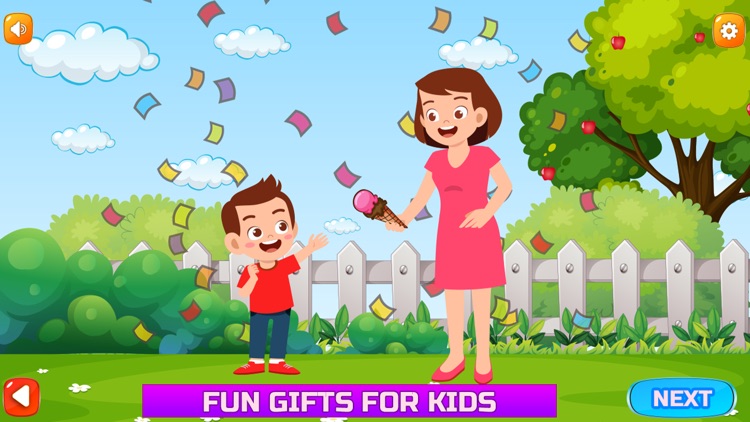 Kids Interactive Learning -ABC