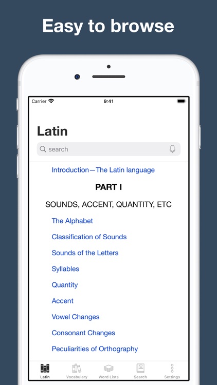 Advanced Latin Grammar