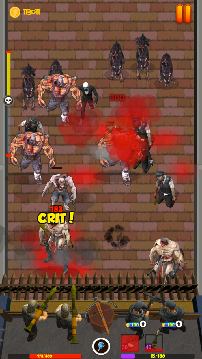 Theyre Coming - Dead Walking