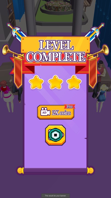 Honey Empire screenshot-4