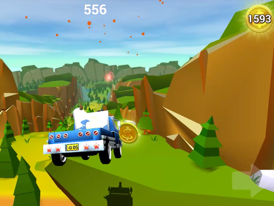 Faily Brakes screenshot 3