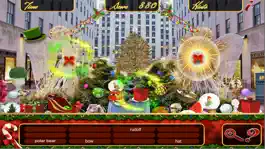 Game screenshot Hidden Objects Christmas Time apk