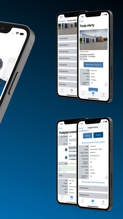 WiseMove Market screenshot-4