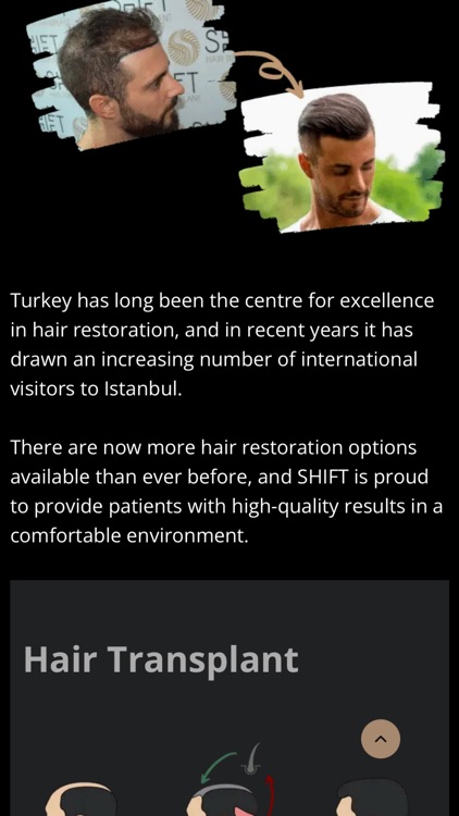 SHIFT Hair Transplant screenshot-4