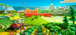 Game screenshot Real Farm World mod apk