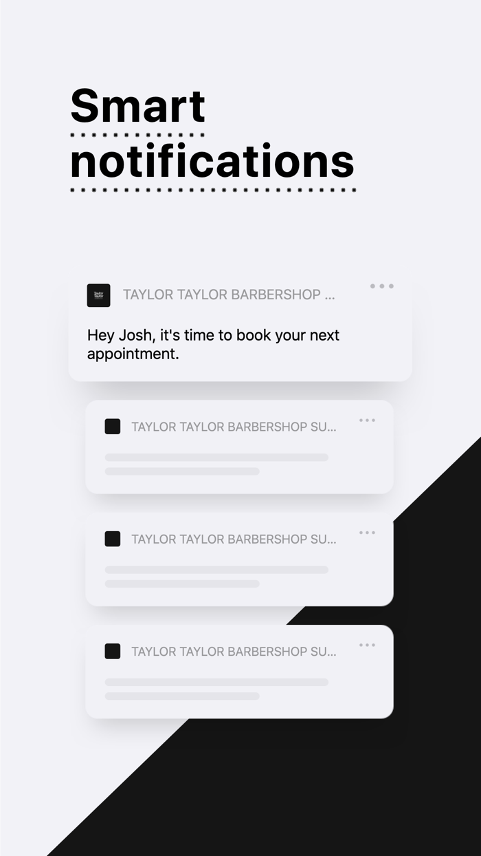 Taylor Taylor Barbershop